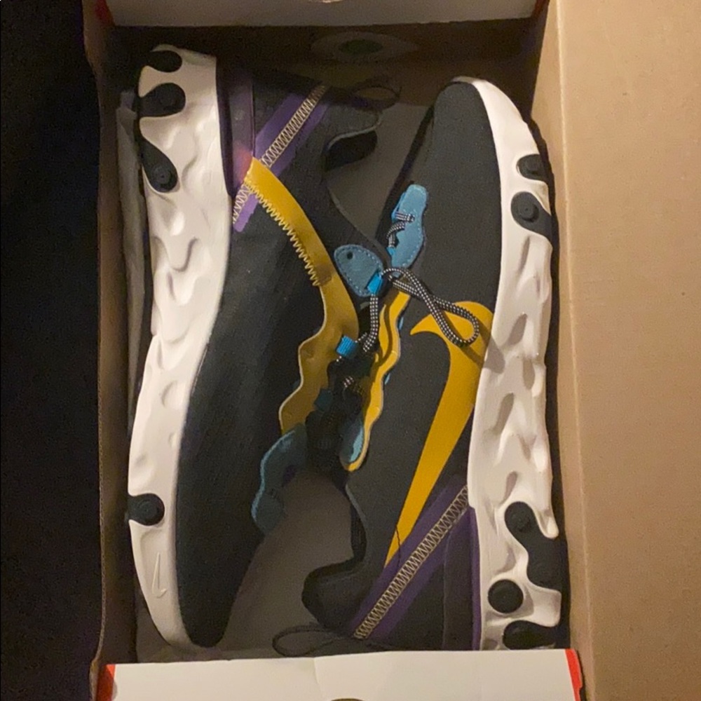 Nike React Elements 55 - image 1